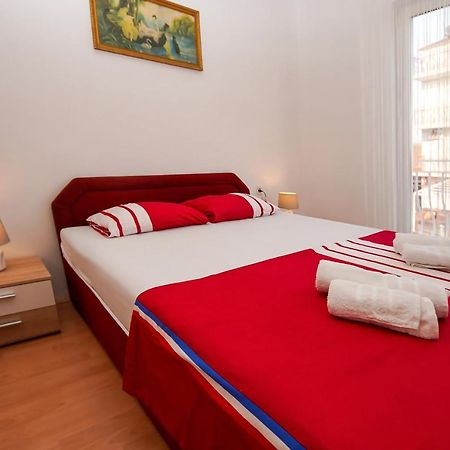 Apartment Ajdukovic Βόντιτσε Εξωτερικό φωτογραφία