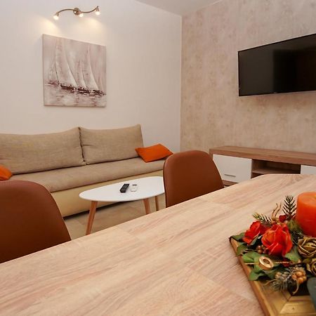 Apartment Ajdukovic Βόντιτσε Εξωτερικό φωτογραφία