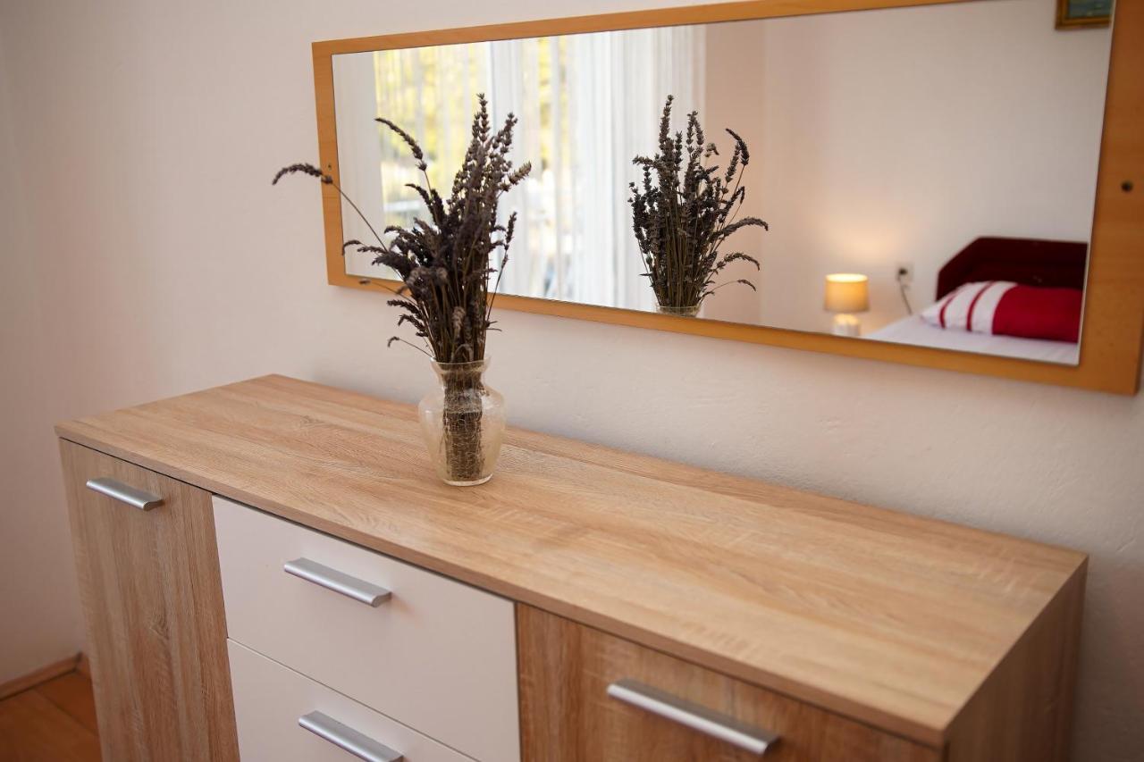 Apartment Ajdukovic Βόντιτσε Εξωτερικό φωτογραφία