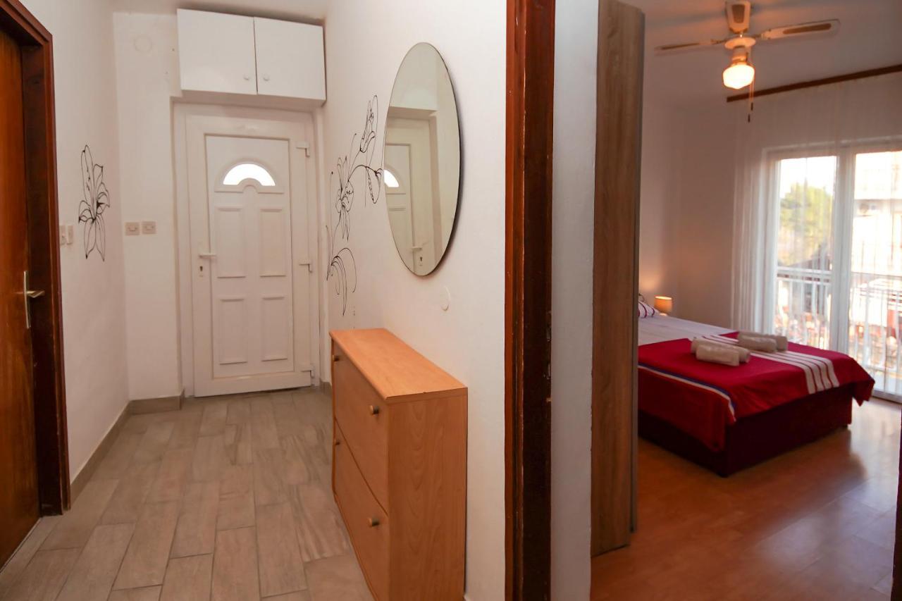 Apartment Ajdukovic Βόντιτσε Εξωτερικό φωτογραφία