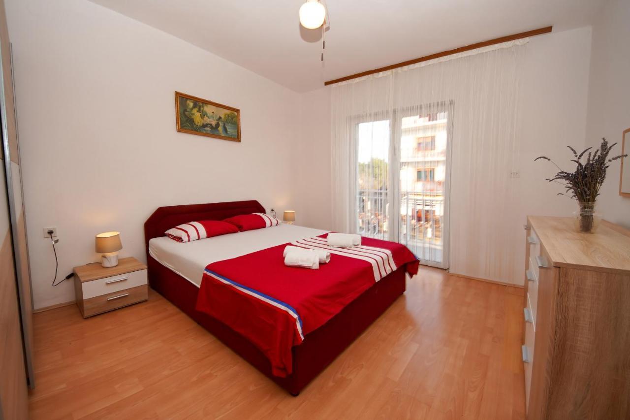 Apartment Ajdukovic Βόντιτσε Εξωτερικό φωτογραφία