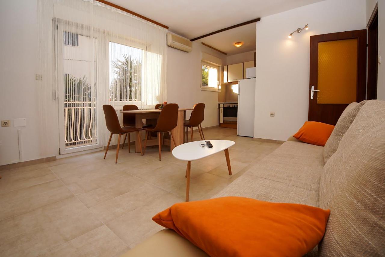 Apartment Ajdukovic Βόντιτσε Εξωτερικό φωτογραφία
