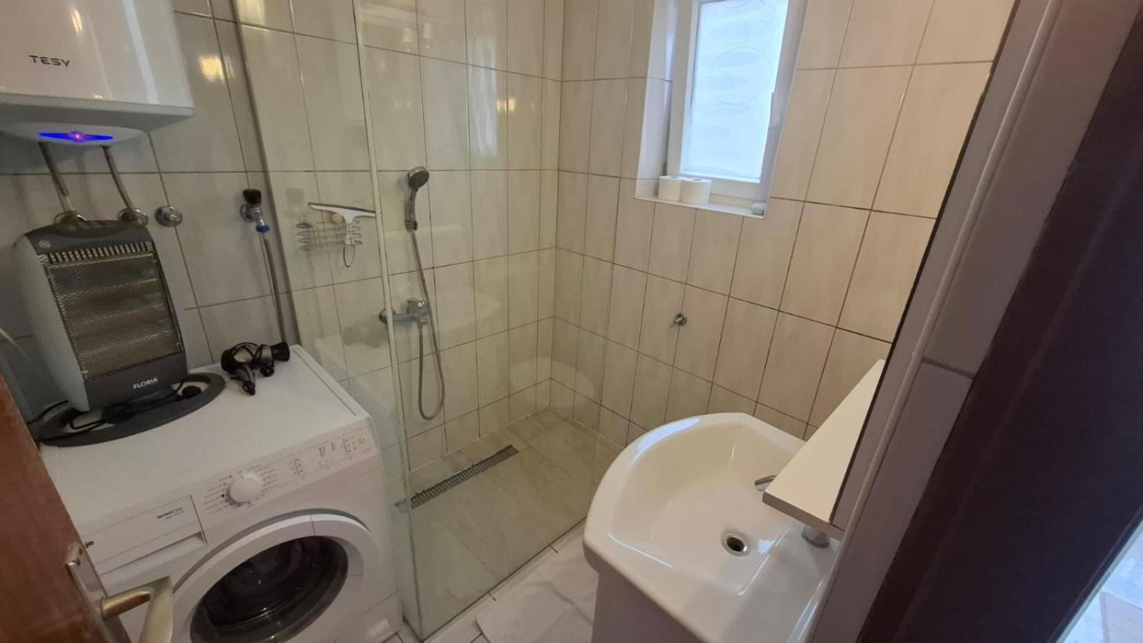 Apartment Ajdukovic Βόντιτσε Εξωτερικό φωτογραφία