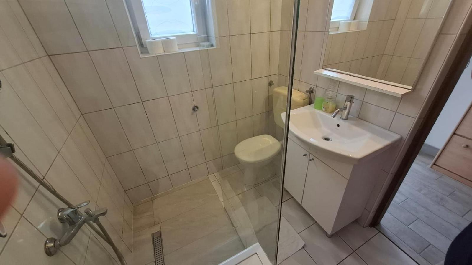 Apartment Ajdukovic Βόντιτσε Εξωτερικό φωτογραφία