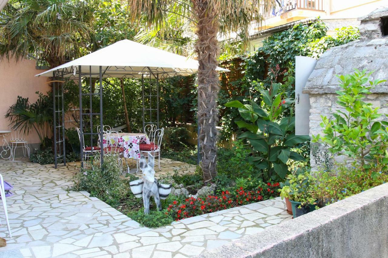 Apartment Ajdukovic Βόντιτσε Εξωτερικό φωτογραφία
