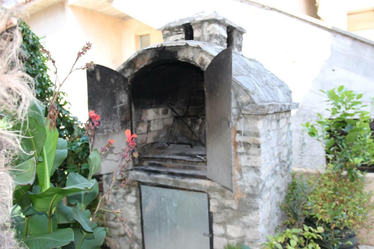 Apartment Ajdukovic Βόντιτσε Εξωτερικό φωτογραφία