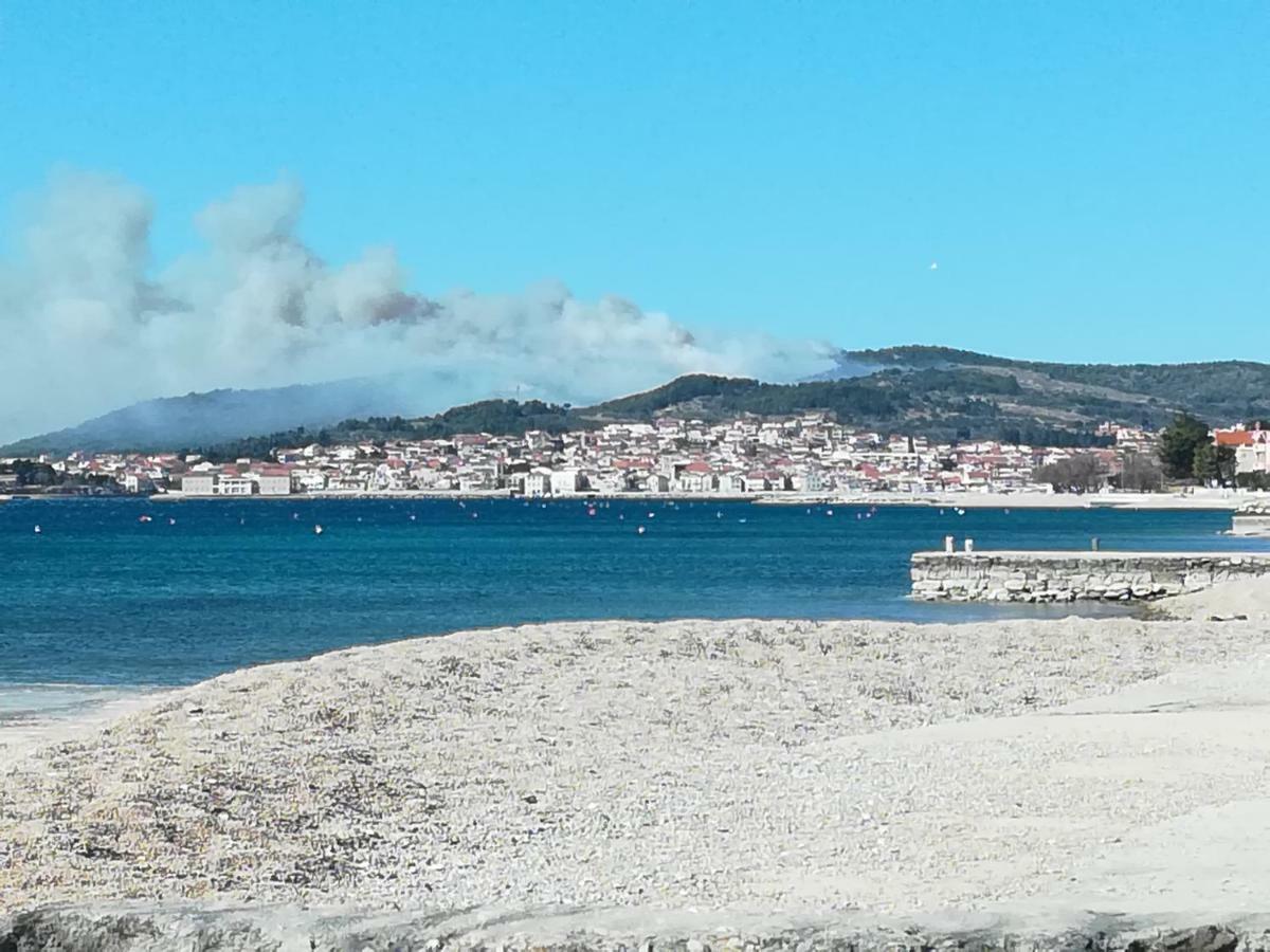 Apartment Ajdukovic Βόντιτσε Εξωτερικό φωτογραφία